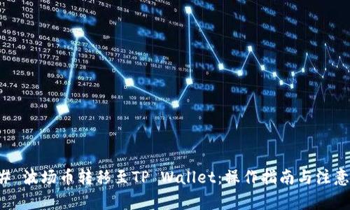 ### 波场币转移至TP Wallet：操作指南与注意事项