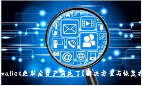 tpwallet更新后资产消失了？解决方案与恢复指南