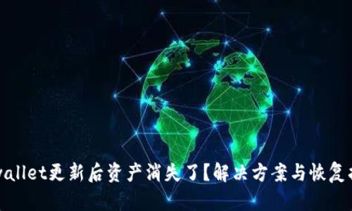 tpwallet更新后资产消失了？解决方案与恢复指南