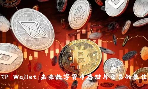 : 丫TP Wallet：未来数字货币存储与交易的最佳选择