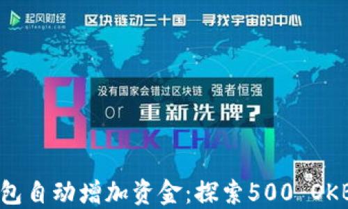 
如何让你的钱包自动增加资金：探索500 OKB的潜力与应用