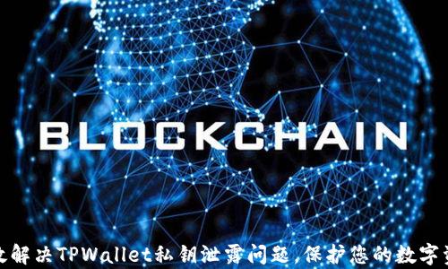 
如何有效解决TPWallet私钥泄露问题，保护您的数字资产安全