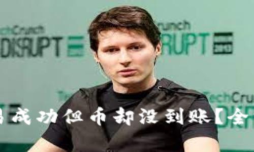 为什么tpwallet交易成功但币却没到账？全方位剖析及解决方案