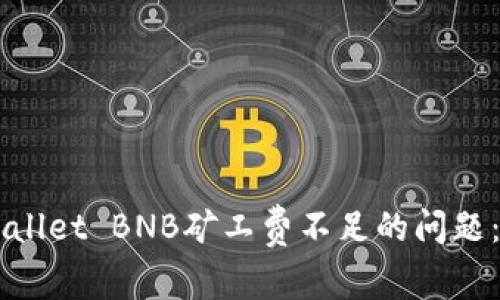 解决TPWallet BNB矿工费不足的问题：全面指南
