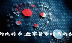 钱包里的比特币：数字货