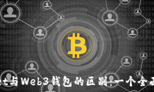 TPWallet与Web3钱包的区别:一个全面的比较
