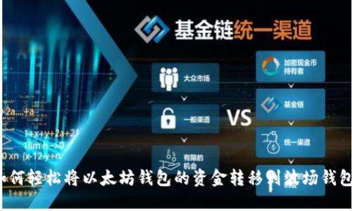如何轻松将以太坊钱包的资金转移到波场钱包？