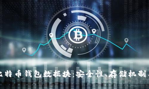 深入了解比特币钱包数据块：安全性、存储机制与未来发展