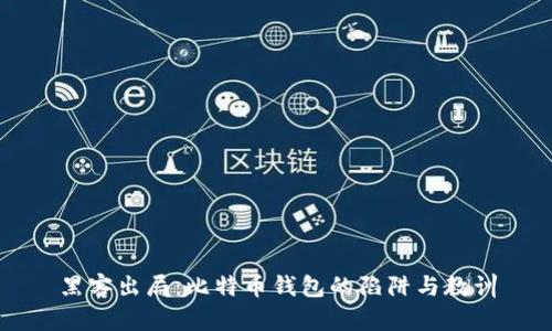 黑客出局：比特币钱包的陷阱与教训
