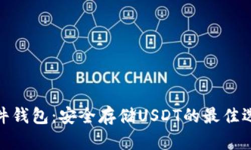 硬件钱包：安全存储USDT的最佳选择