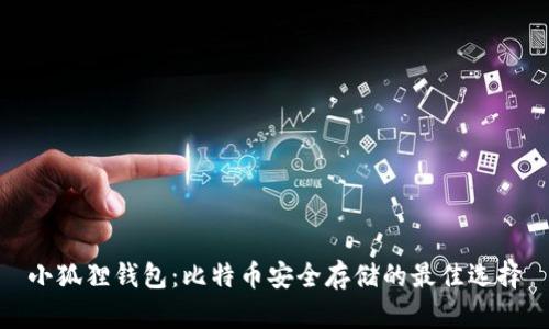 小狐狸钱包：比特币安全存储的最佳选择