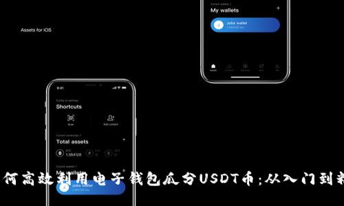 如何高效利用电子钱包瓜分USDT币：从入门到精通