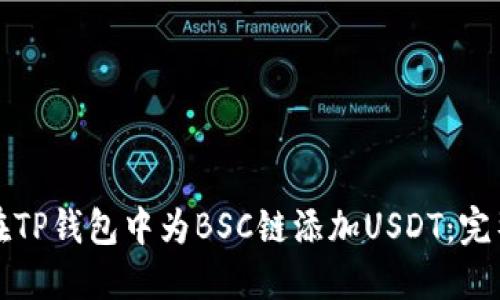 如何在TP钱包中为BSC链添加USDT：完整指南