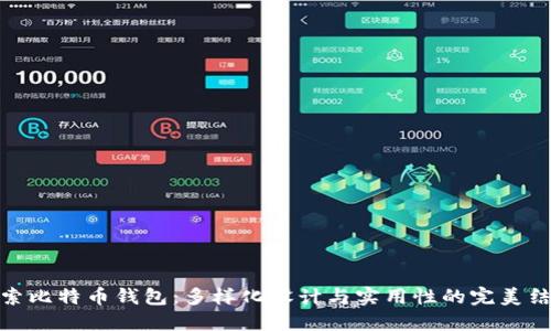 探索比特币钱包：多样化设计与实用性的完美结合