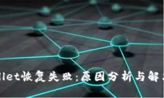 TPWallet恢复失败：原因分析