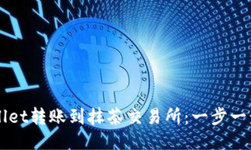 如何从TPWallet转账到抹茶交易所：一步一步的详细指南