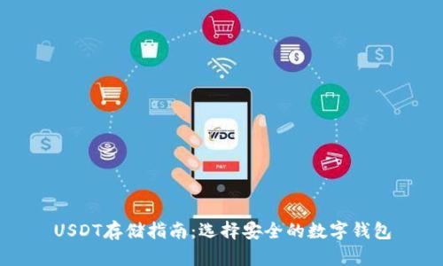 USDT存储指南：选择安全的数字钱包