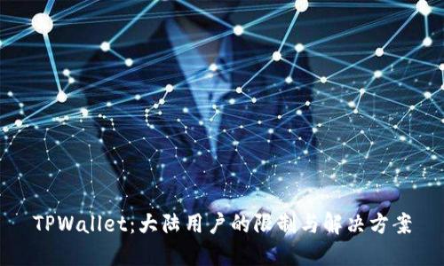 TPWallet：大陆用户的限制与解决方案