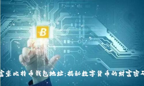 富豪比特币钱包地址：揭秘数字货币的财富密码