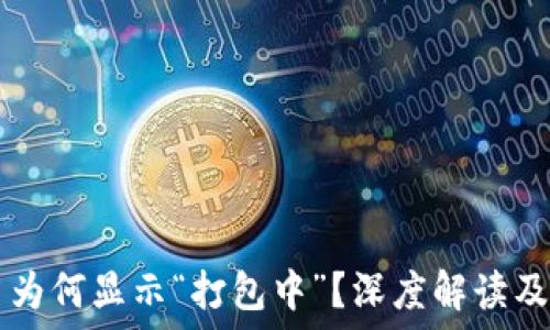   
TPWallet提币为何显示“打包中”？深度解读及可能解决方案