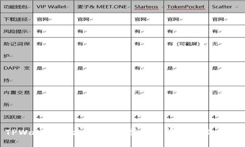 TPWallet官方版本：数字资产管理的新革命