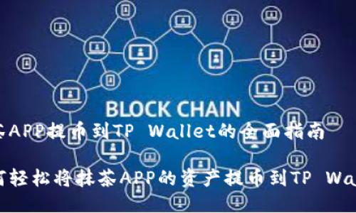 抹茶APP提币到TP Wallet的全面指南

如何轻松将抹茶APP的资产提币到TP Wallet