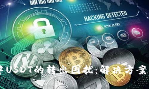 TPWallet中USDT的转出困扰：解决方案与操作指南