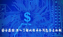 安全存储：深入了解比特