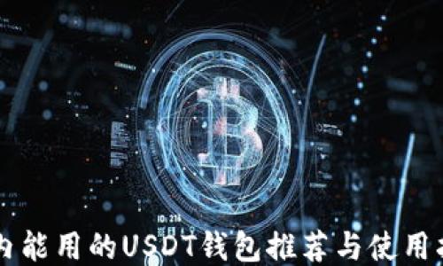 
国内能用的USDT钱包推荐与使用指南