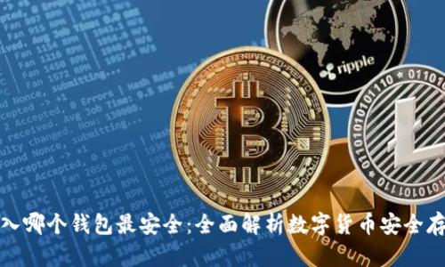 屎币存入哪个钱包最安全：全面解析数字货币安全存储方案