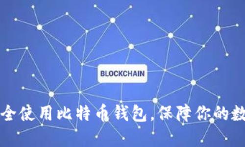 如何安全使用比特币钱包，保障你的数字资产