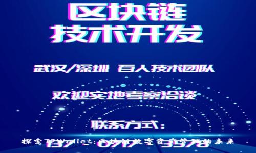 探索TPWallet：区块链数字资产管理的未来