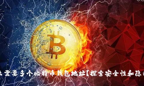 为什么需要多个比特币钱包地址？探索安全性和隐私保护