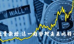 比特币钱包数量激增：这