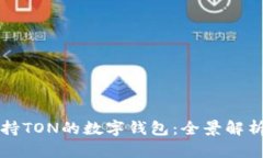 深入探讨支持TON的数字钱