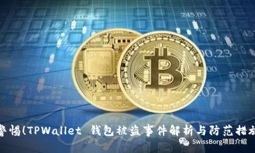 警惕！TPWallet 钱包被盗事件解析与防范措施
