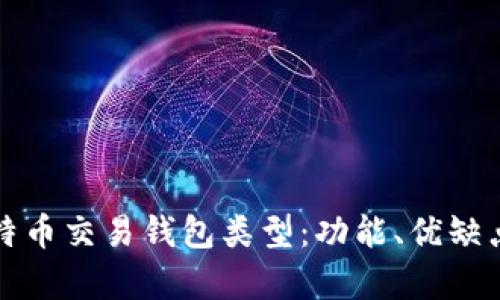 全面解析比特币交易钱包类型：功能、优缺点及选择指南