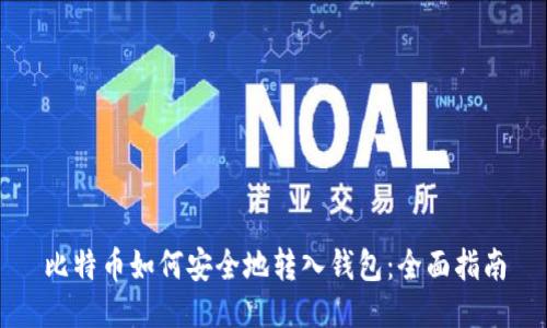 比特币如何安全地转入钱包：全面指南