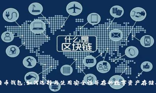 比特币钱包：如何选择与使用安全性并存的数字资产存储工具