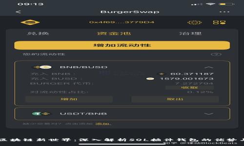 解锁区块链新世界：深入解析SOL插件钱包的优势与应用