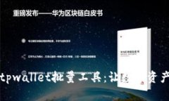 提升效率的tpwallet批量工具