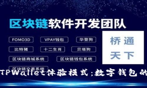 深度解析TPWallet体验模式：数字钱包的革新之路