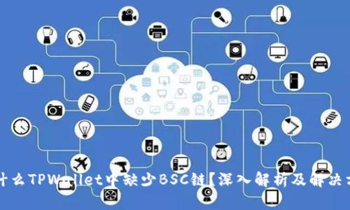 为什么TPWallet中缺少BSC链？深入解析及解决方案