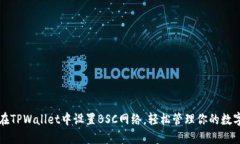 如何在TPWallet中设置BSC网络