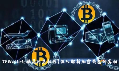 TPWallet：骗局还是机遇？深入解析加密钱包的真相