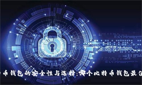 探索比特币钱包的安全性与选择：哪个比特币钱包最值得信赖？