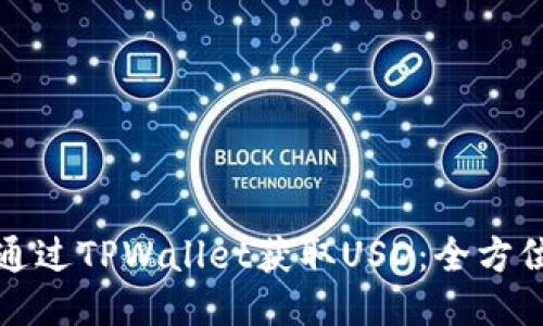 如何通过TPWallet获取USD：全方位指南
