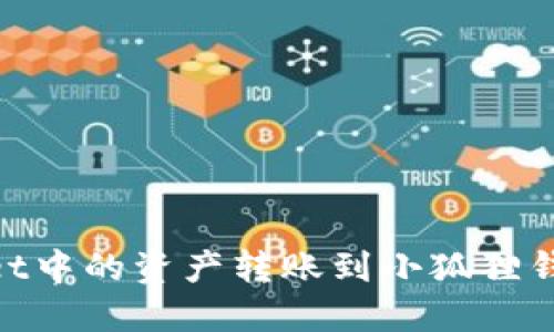 如何将TP Wallet中的资产转账到小狐狸钱包（MetaMask）