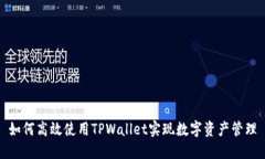 如何高效使用TPWallet实现数