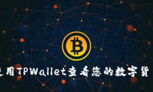 如何使用TPWallet查看您的数字货币资产